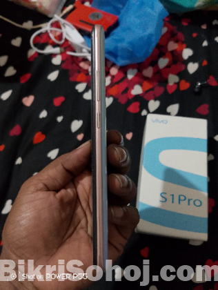 Vivo s1pro